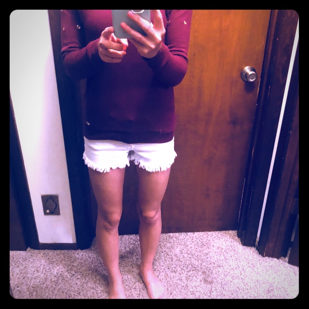 Guess sweater